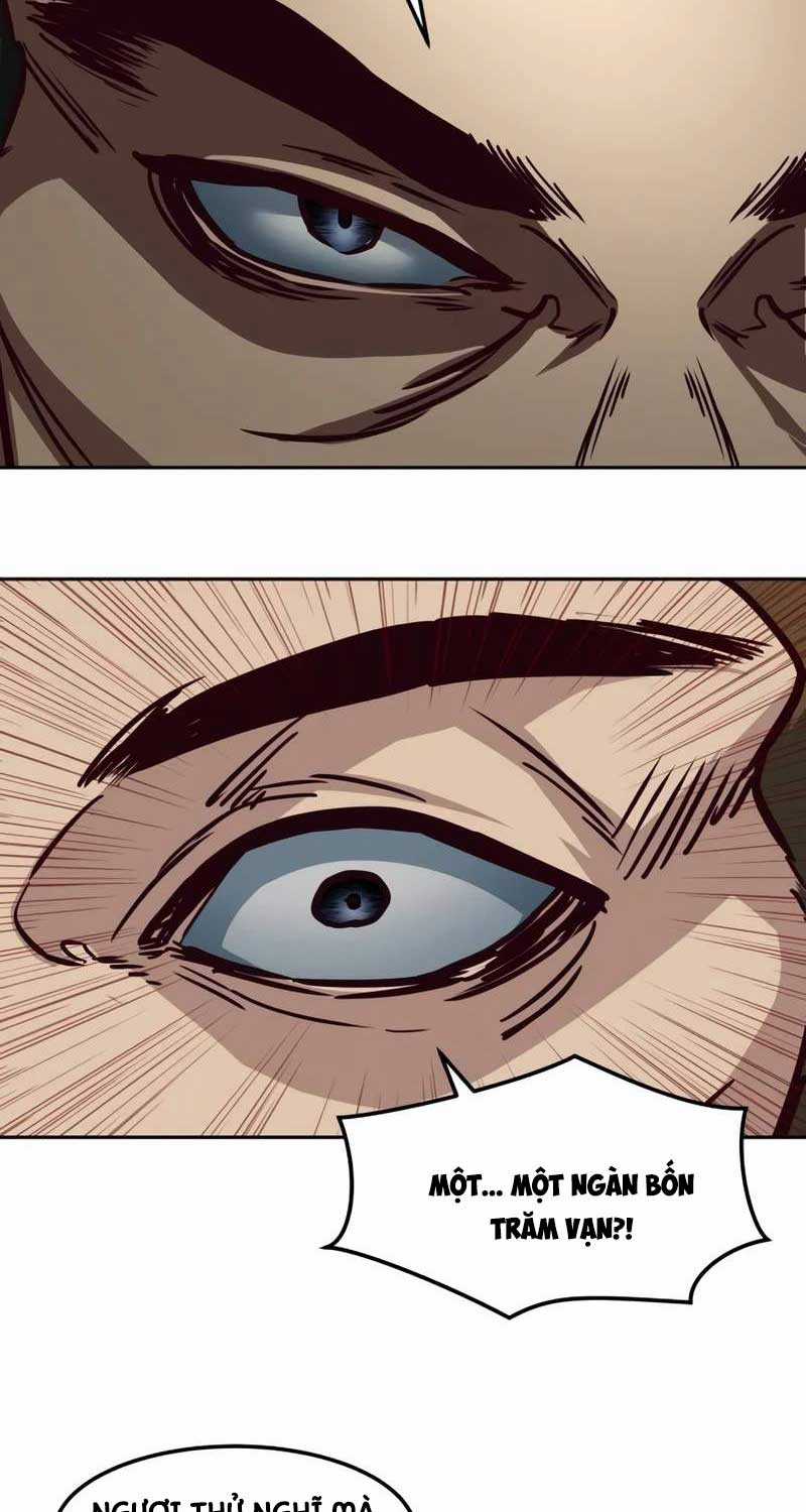 Túy Kiếm Dạ Hành - Chapter 129 - Trang 13