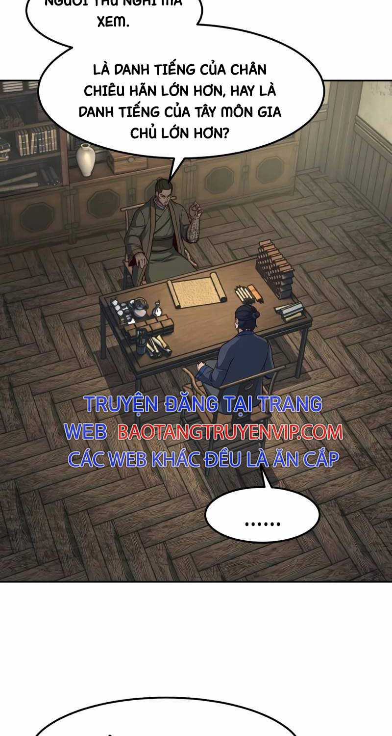 Túy Kiếm Dạ Hành - Chapter 129 - Trang 14