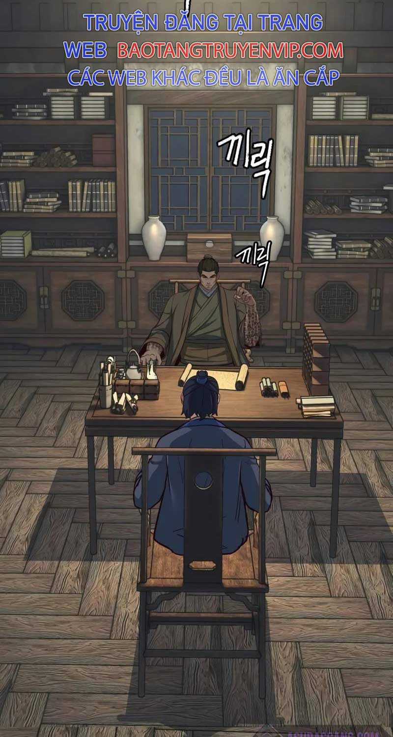 Túy Kiếm Dạ Hành - Chapter 129 - Trang 3