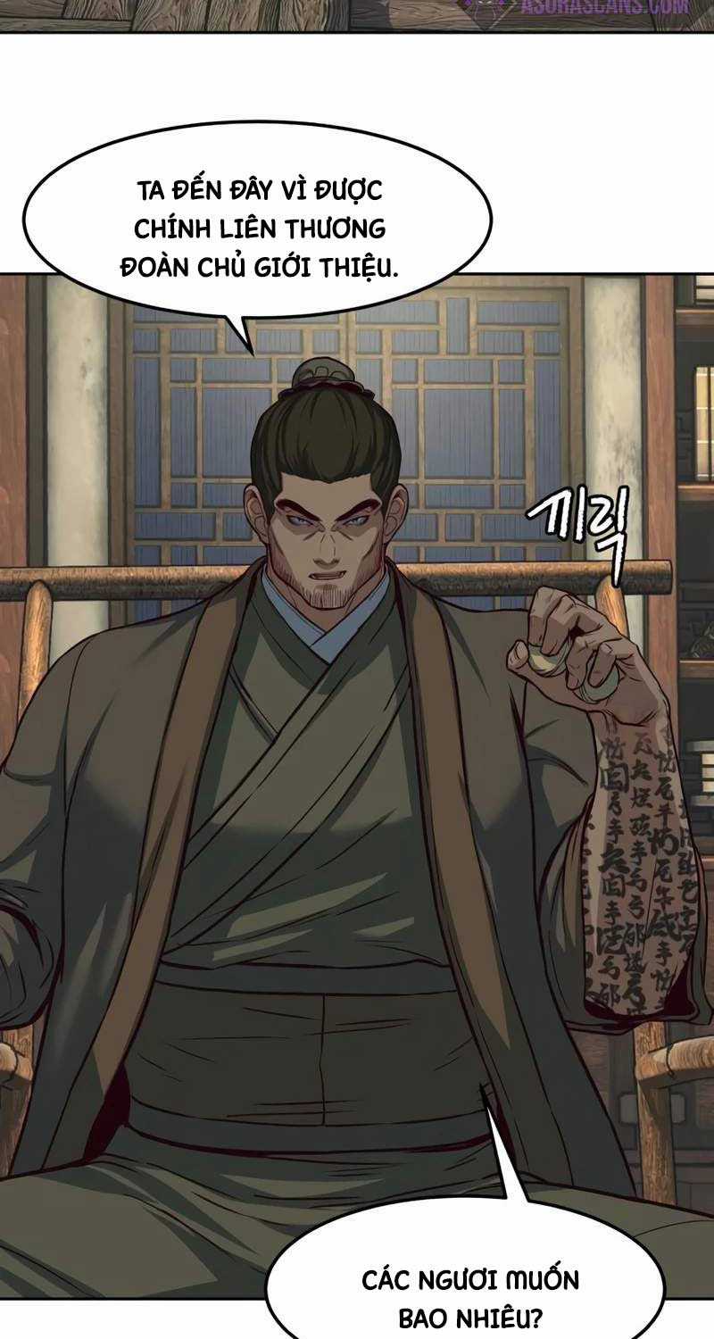 Túy Kiếm Dạ Hành - Chapter 129 - Trang 4