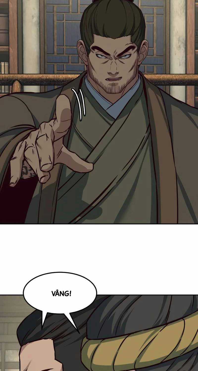 Túy Kiếm Dạ Hành - Chapter 129 - Trang 34