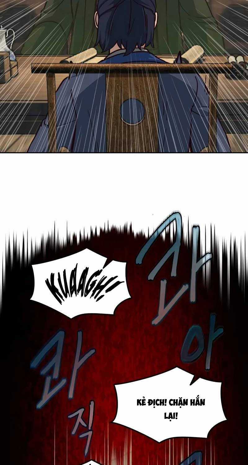 Túy Kiếm Dạ Hành - Chapter 129 - Trang 38