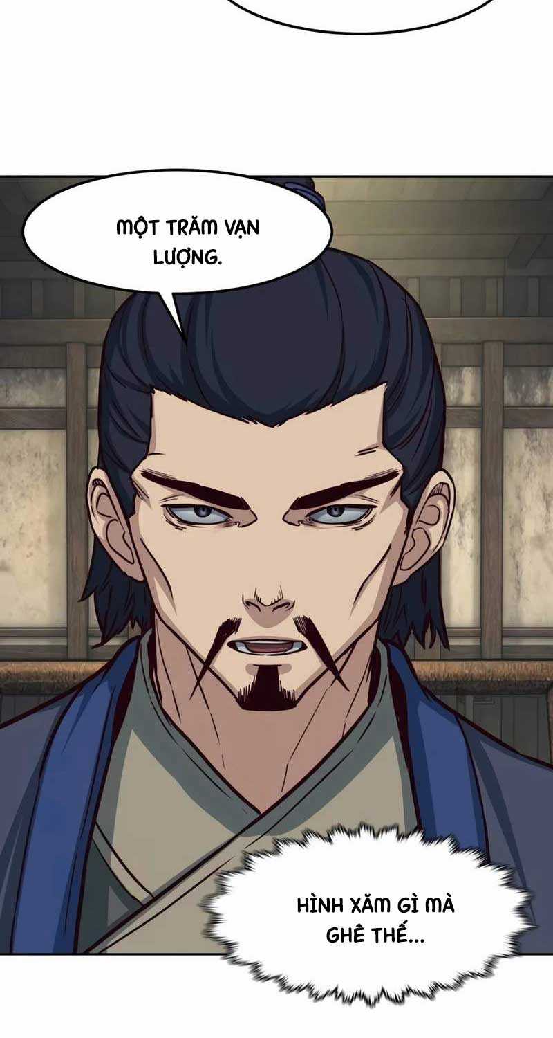 Túy Kiếm Dạ Hành - Chapter 129 - Trang 5