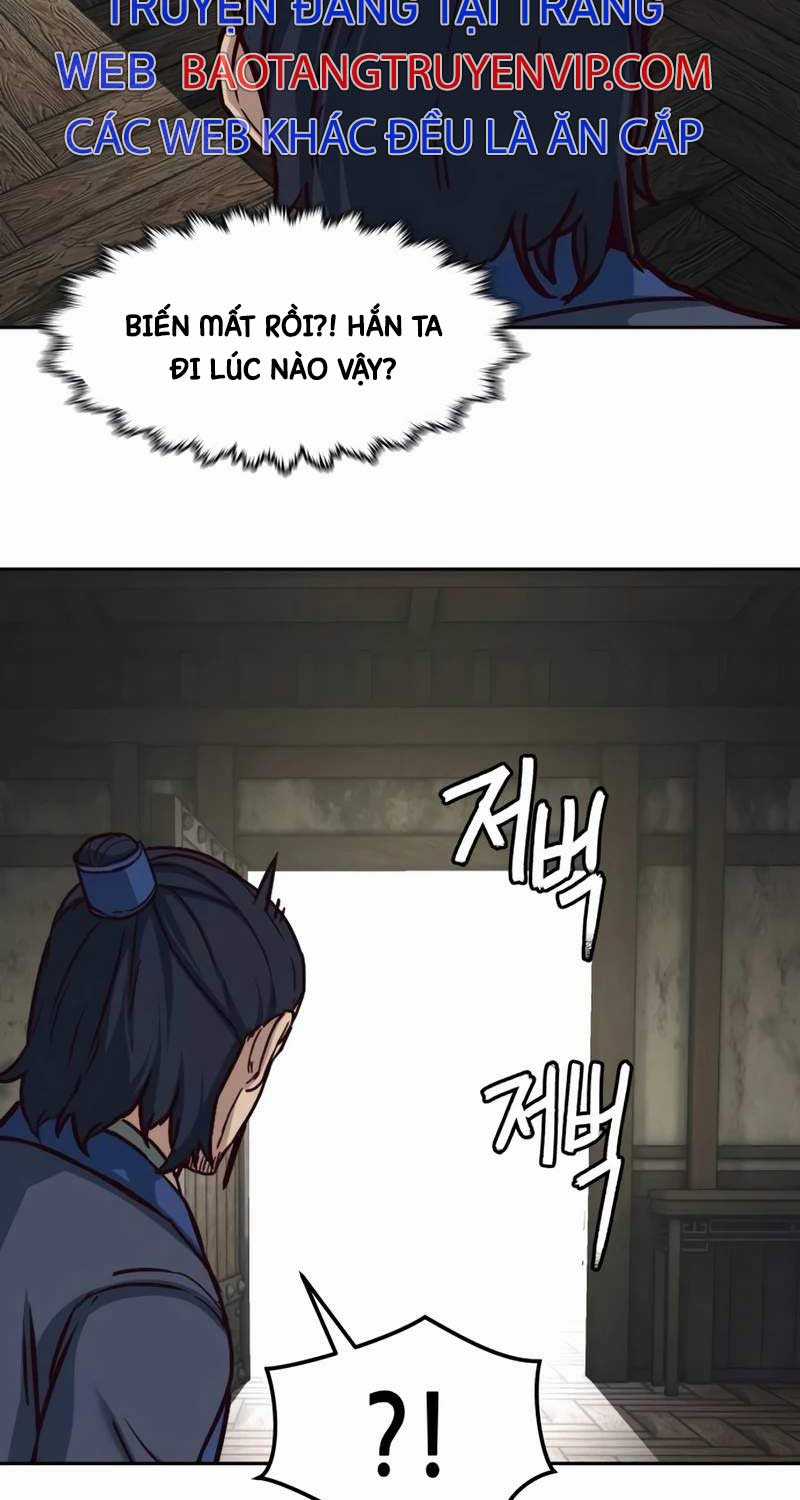 Túy Kiếm Dạ Hành - Chapter 129 - Trang 53