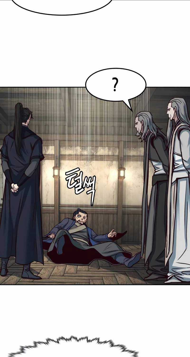 Túy Kiếm Dạ Hành - Chapter 129 - Trang 64