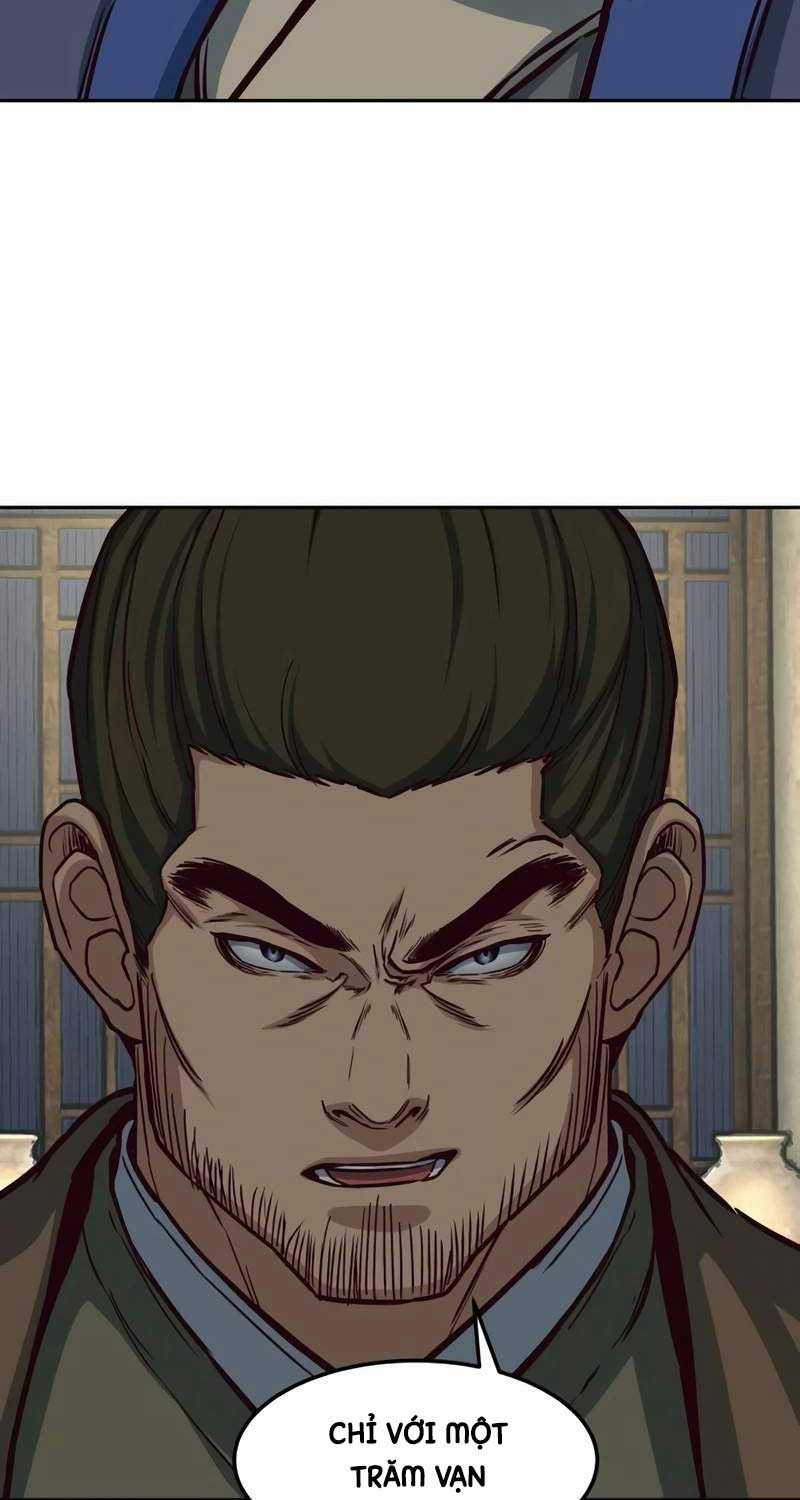 Túy Kiếm Dạ Hành - Chapter 129 - Trang 8