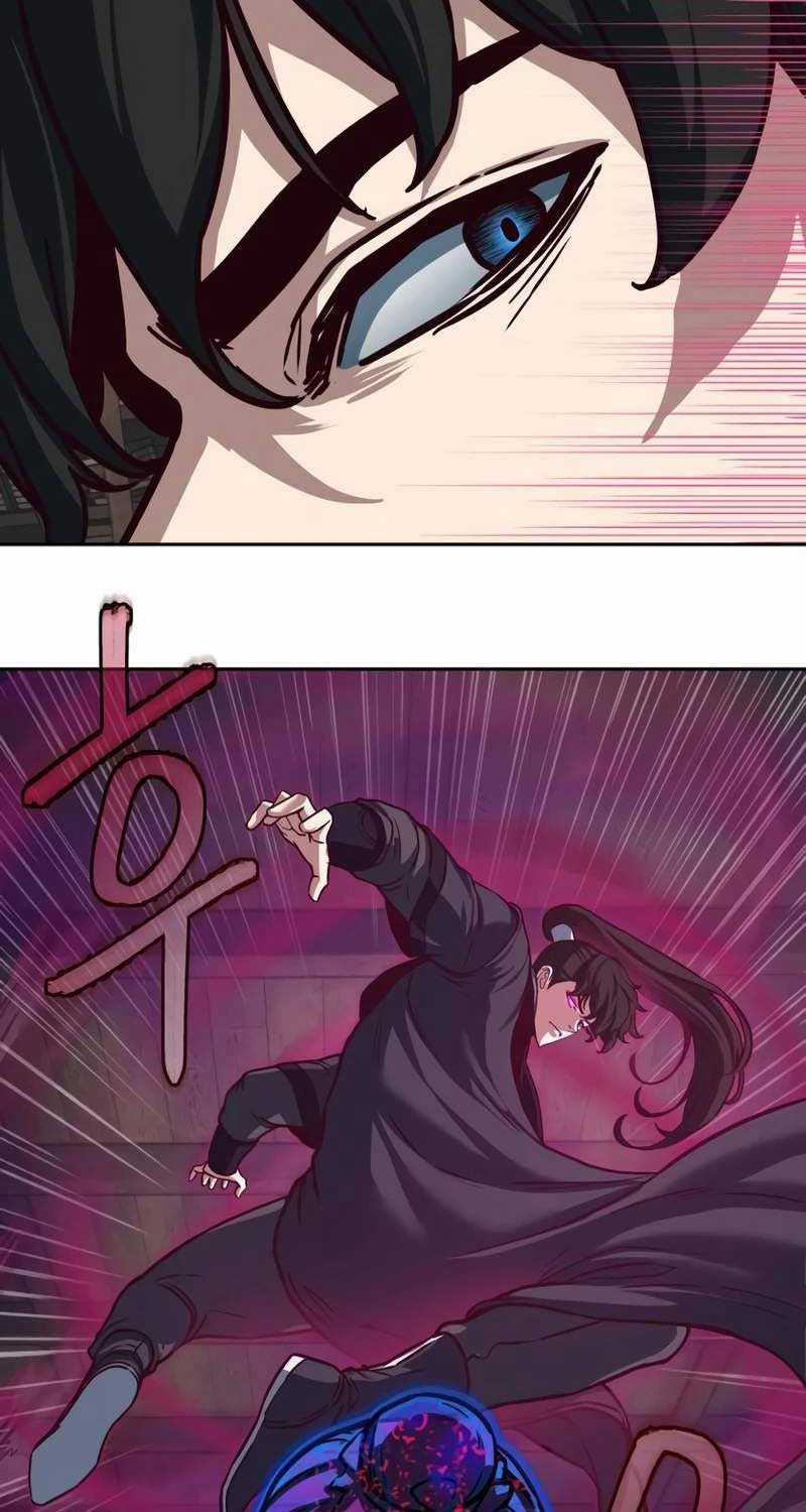 Túy Kiếm Dạ Hành - Chapter 129 - Trang 75