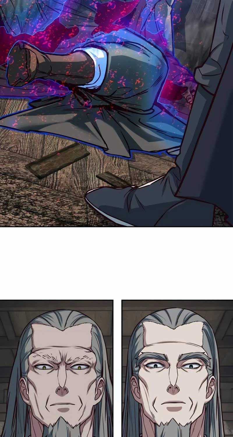 Túy Kiếm Dạ Hành - Chapter 129 - Trang 81