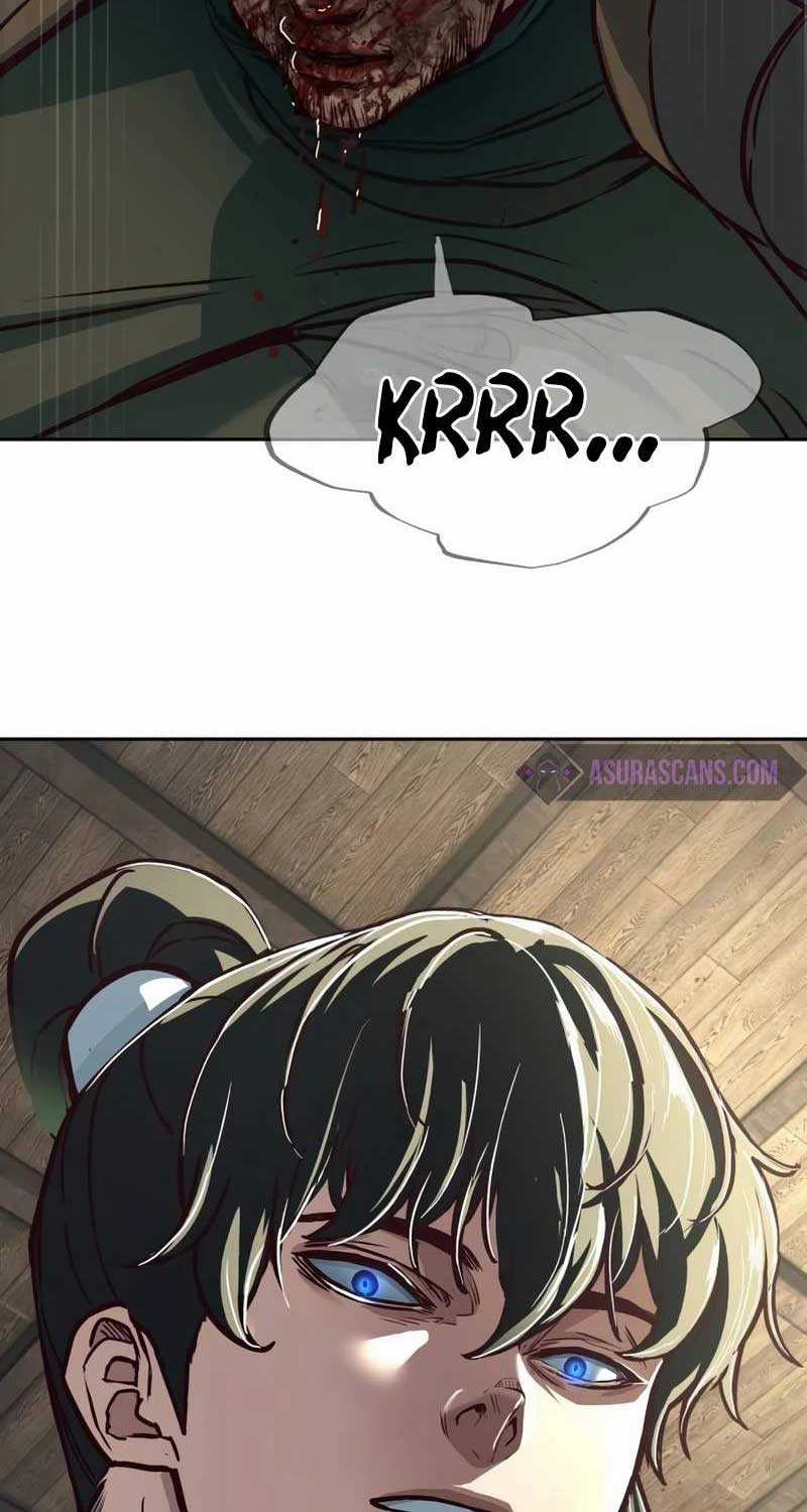 Túy Kiếm Dạ Hành - Chapter 129 - Trang 85