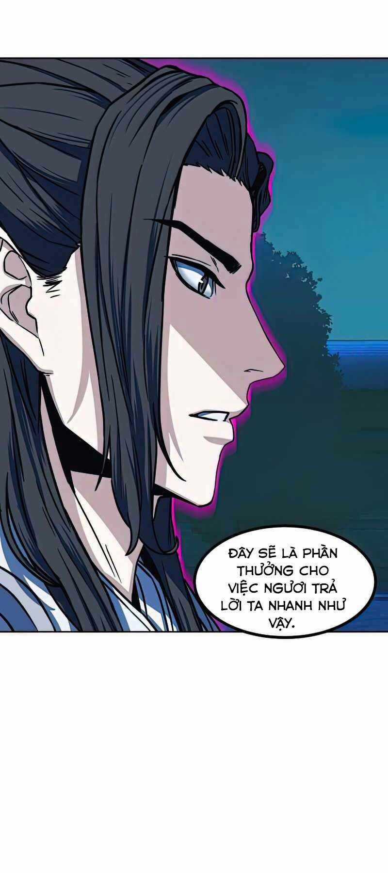 Túy Kiếm Dạ Hành - Chapter 13.5 - Trang 21