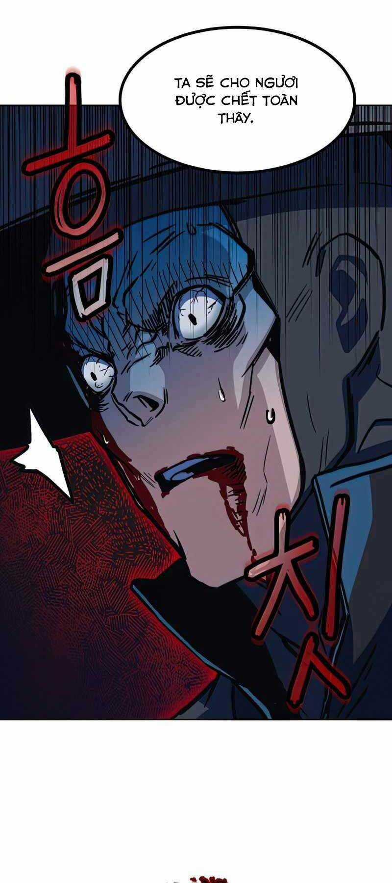 Túy Kiếm Dạ Hành - Chapter 13.5 - Trang 22