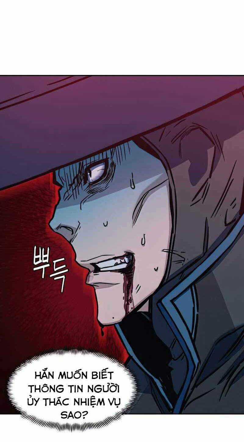 Túy Kiếm Dạ Hành - Chapter 13.5 - Trang 4