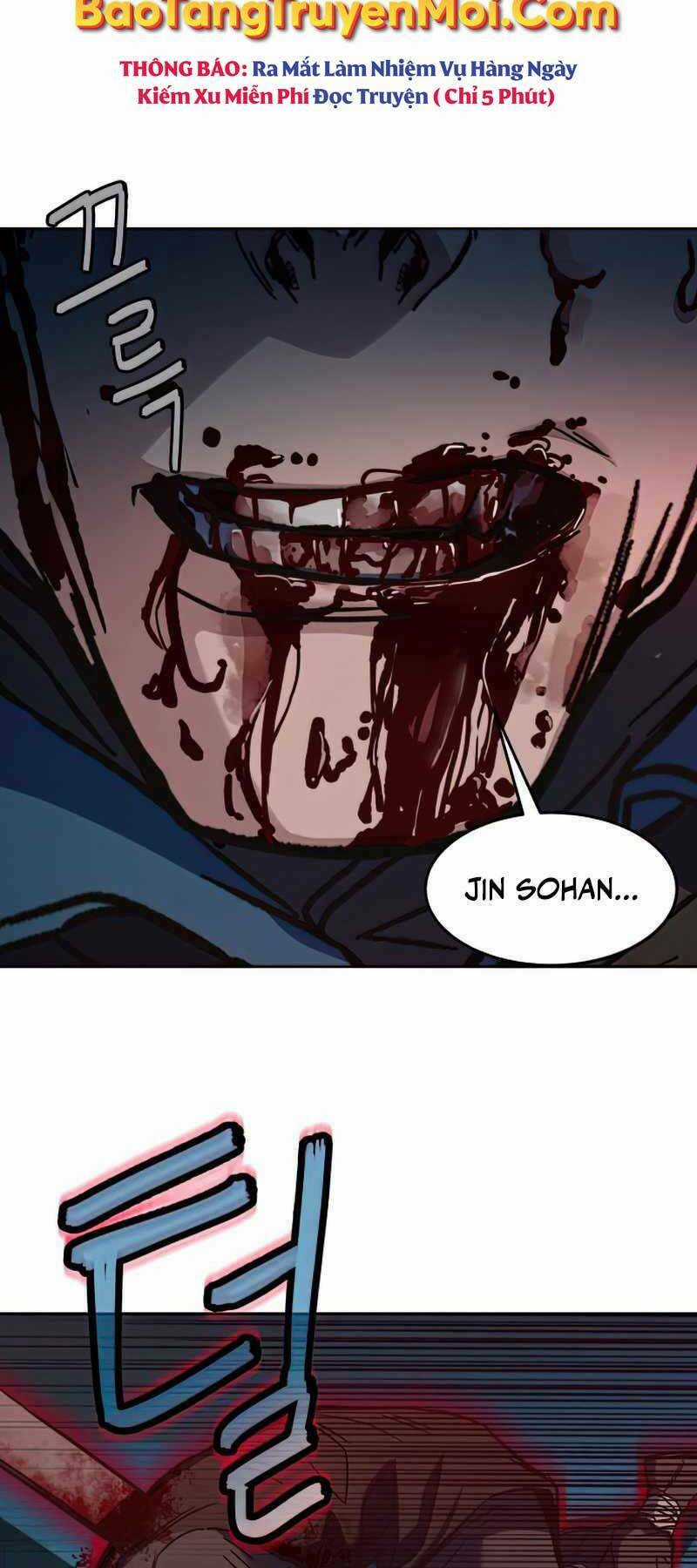 Túy Kiếm Dạ Hành - Chapter 13.5 - Trang 34