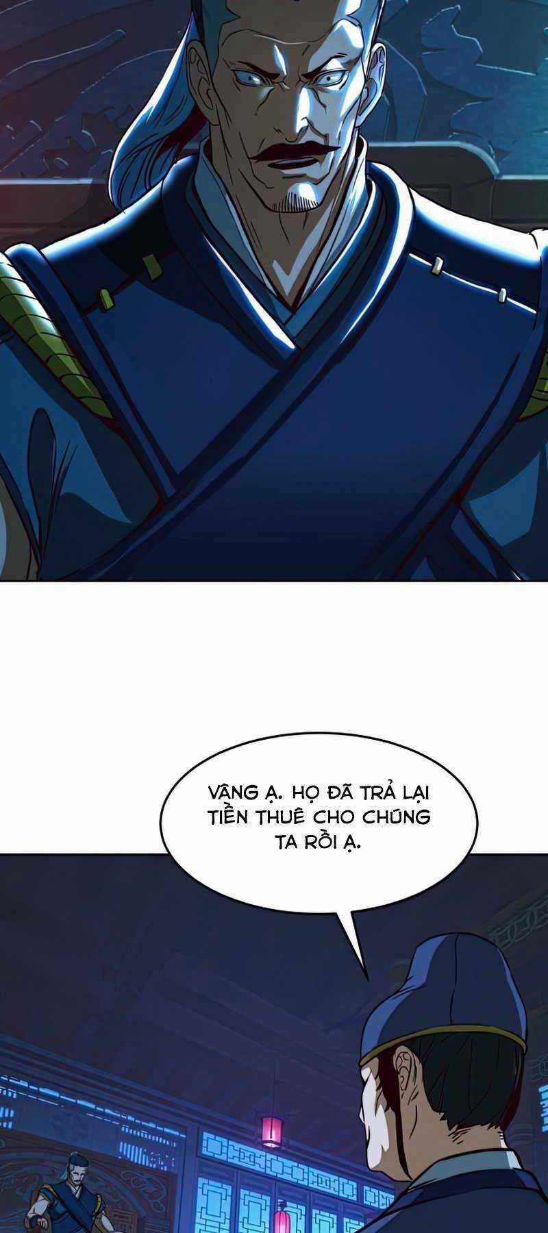 Túy Kiếm Dạ Hành - Chapter 13.5 - Trang 39