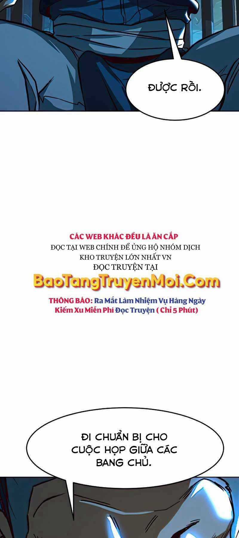 Túy Kiếm Dạ Hành - Chapter 13.5 - Trang 49