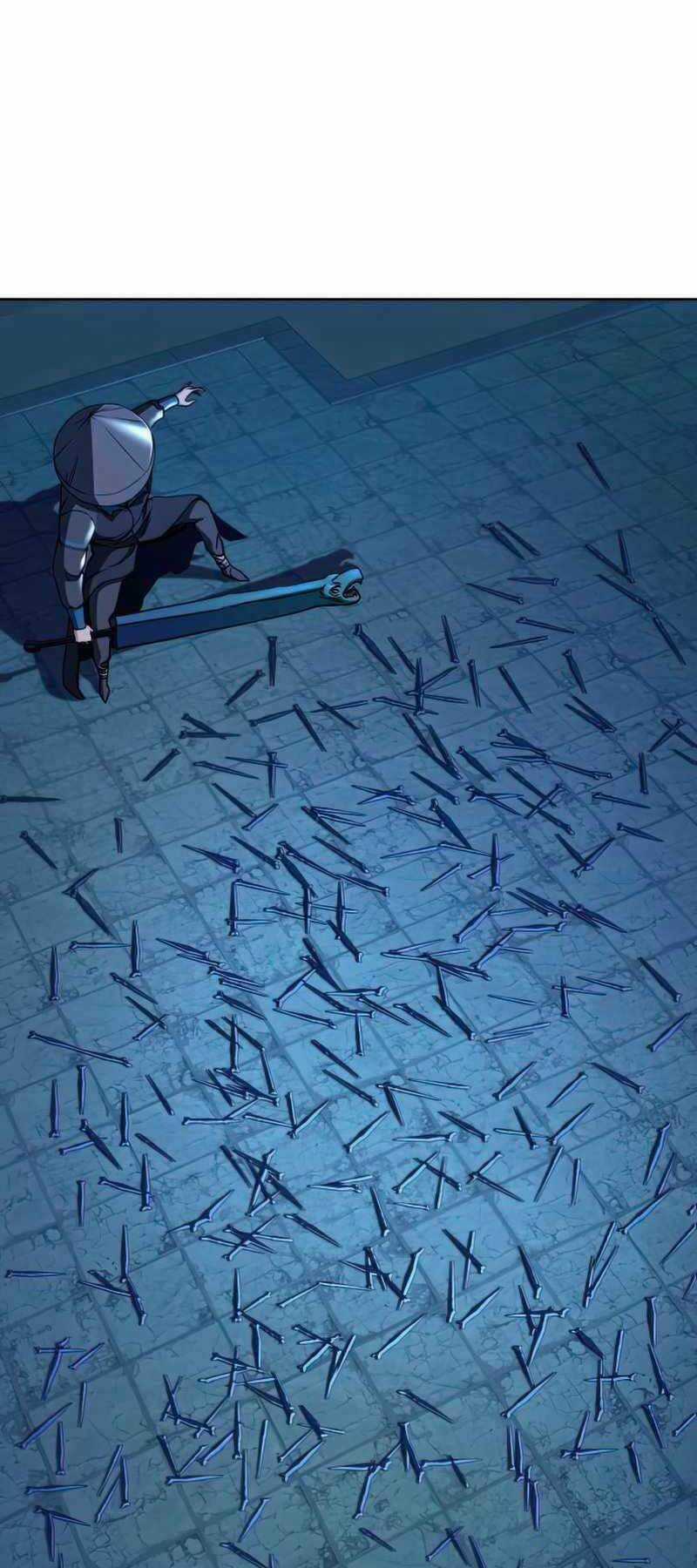 Túy Kiếm Dạ Hành - Chapter 13 - Trang 2