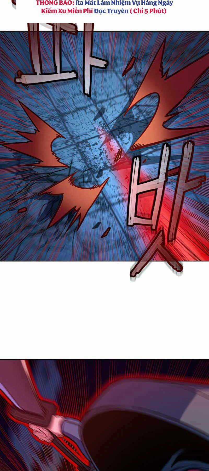 Túy Kiếm Dạ Hành - Chapter 13 - Trang 11