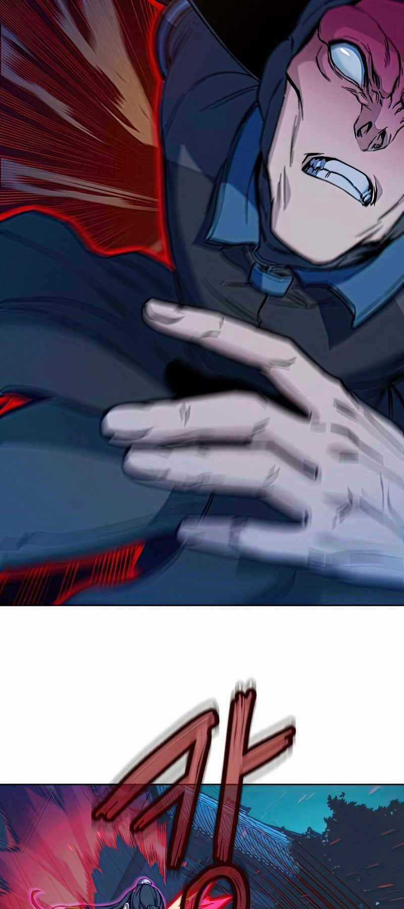 Túy Kiếm Dạ Hành - Chapter 13 - Trang 12