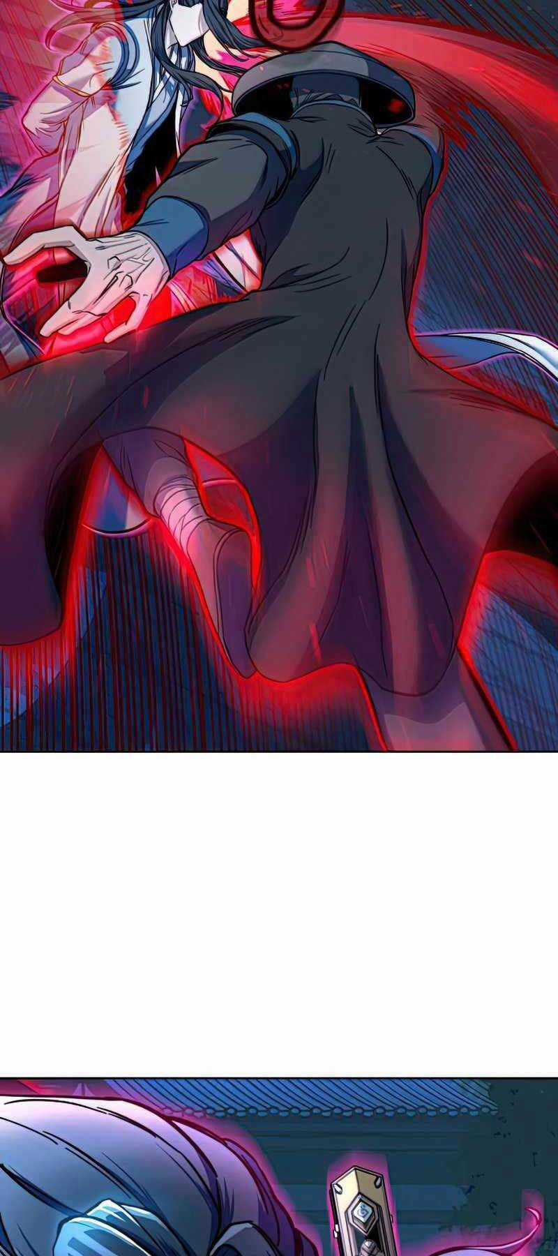 Túy Kiếm Dạ Hành - Chapter 13 - Trang 13