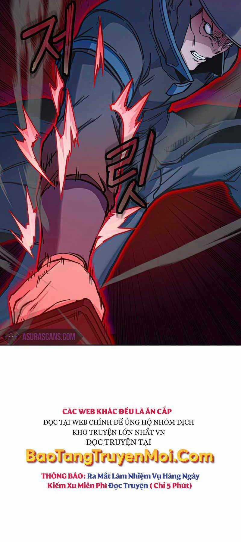 Túy Kiếm Dạ Hành - Chapter 13 - Trang 15