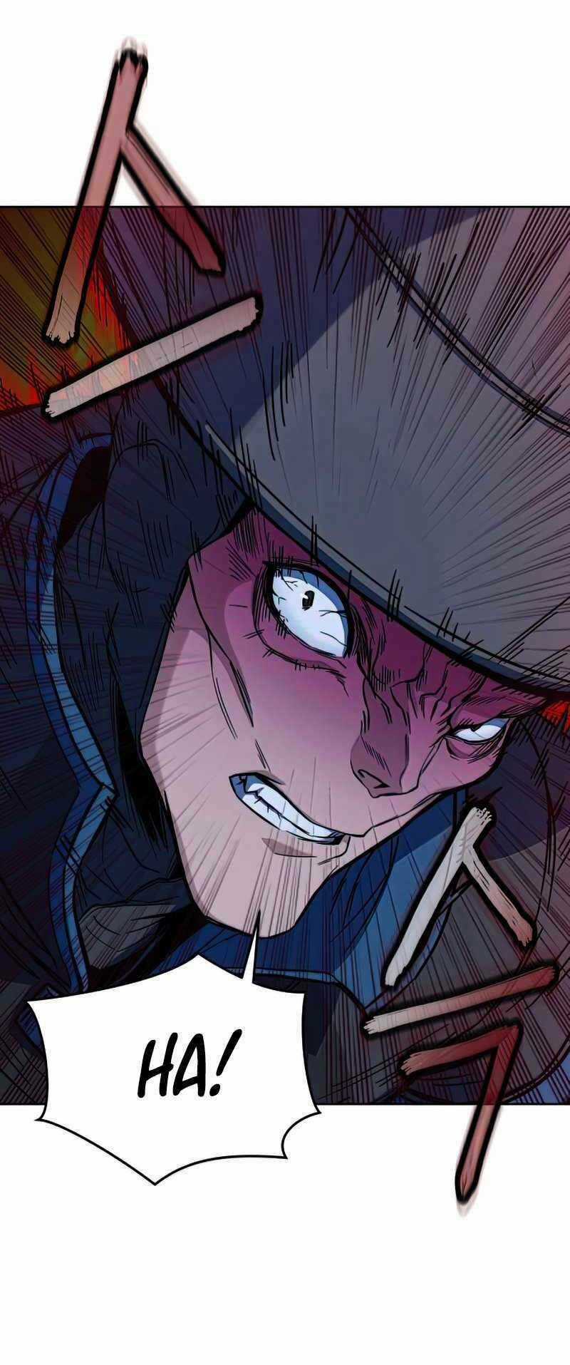 Túy Kiếm Dạ Hành - Chapter 13 - Trang 16