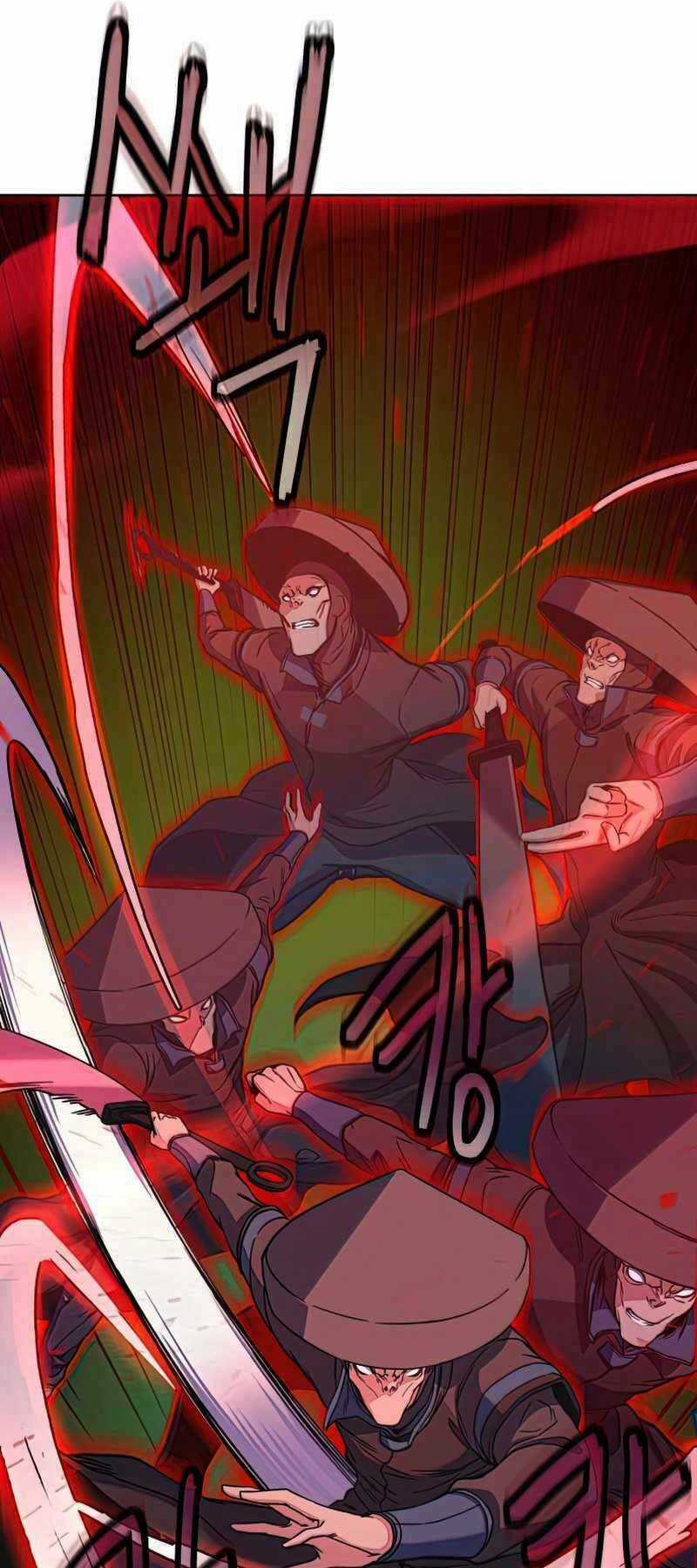 Túy Kiếm Dạ Hành - Chapter 13 - Trang 17