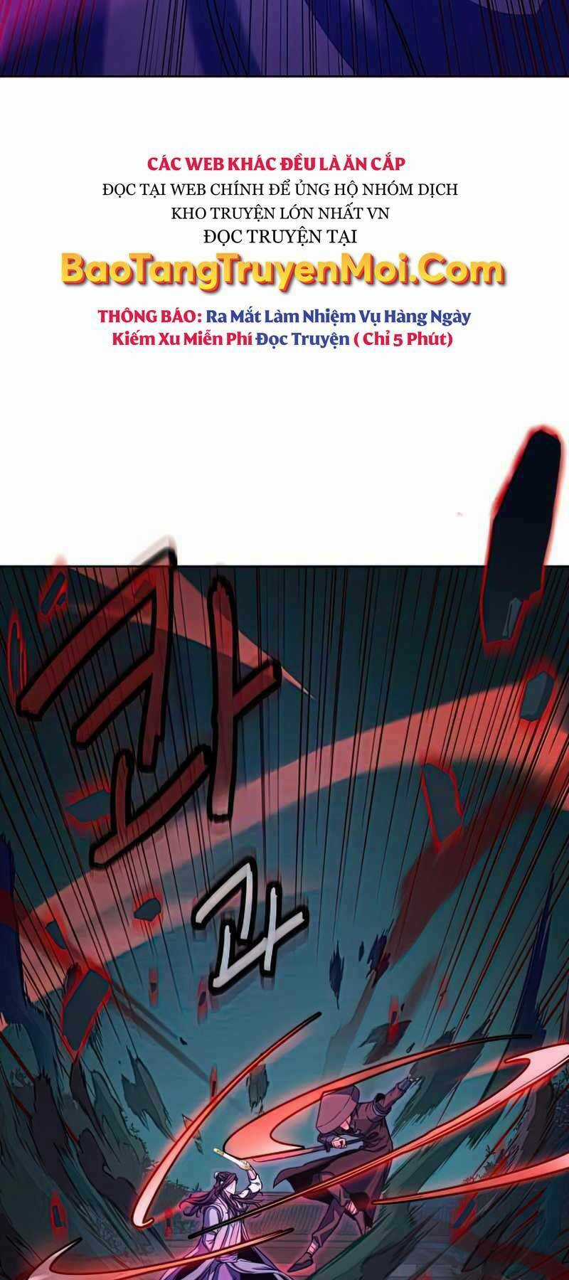 Túy Kiếm Dạ Hành - Chapter 13 - Trang 19