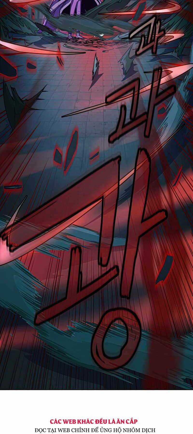 Túy Kiếm Dạ Hành - Chapter 13 - Trang 20