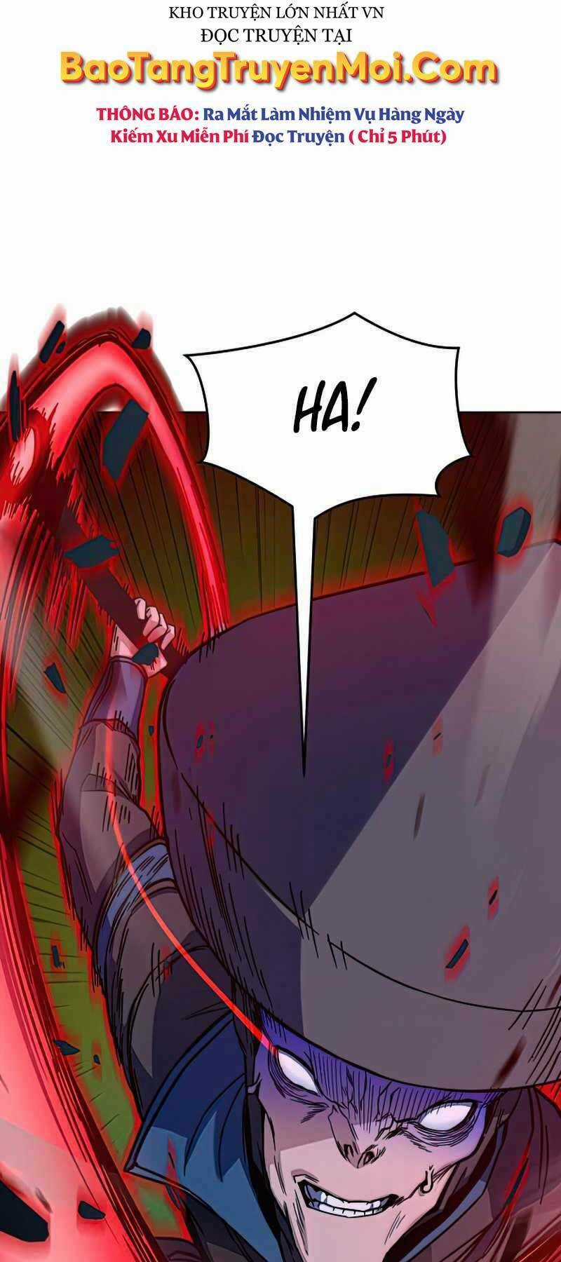 Túy Kiếm Dạ Hành - Chapter 13 - Trang 21