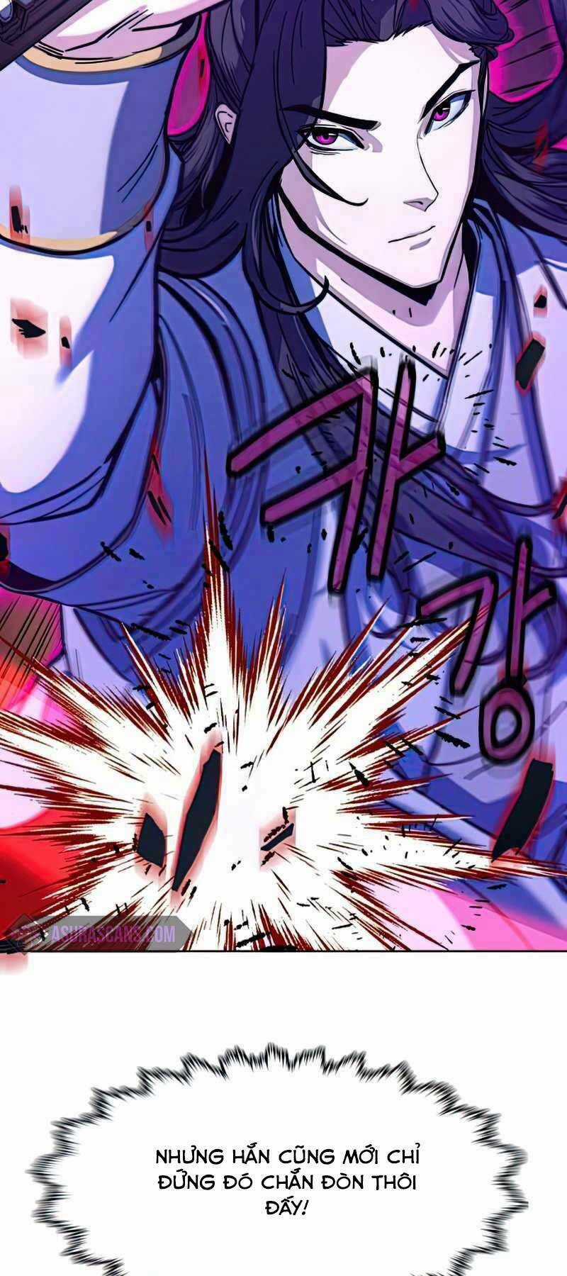 Túy Kiếm Dạ Hành - Chapter 13 - Trang 23