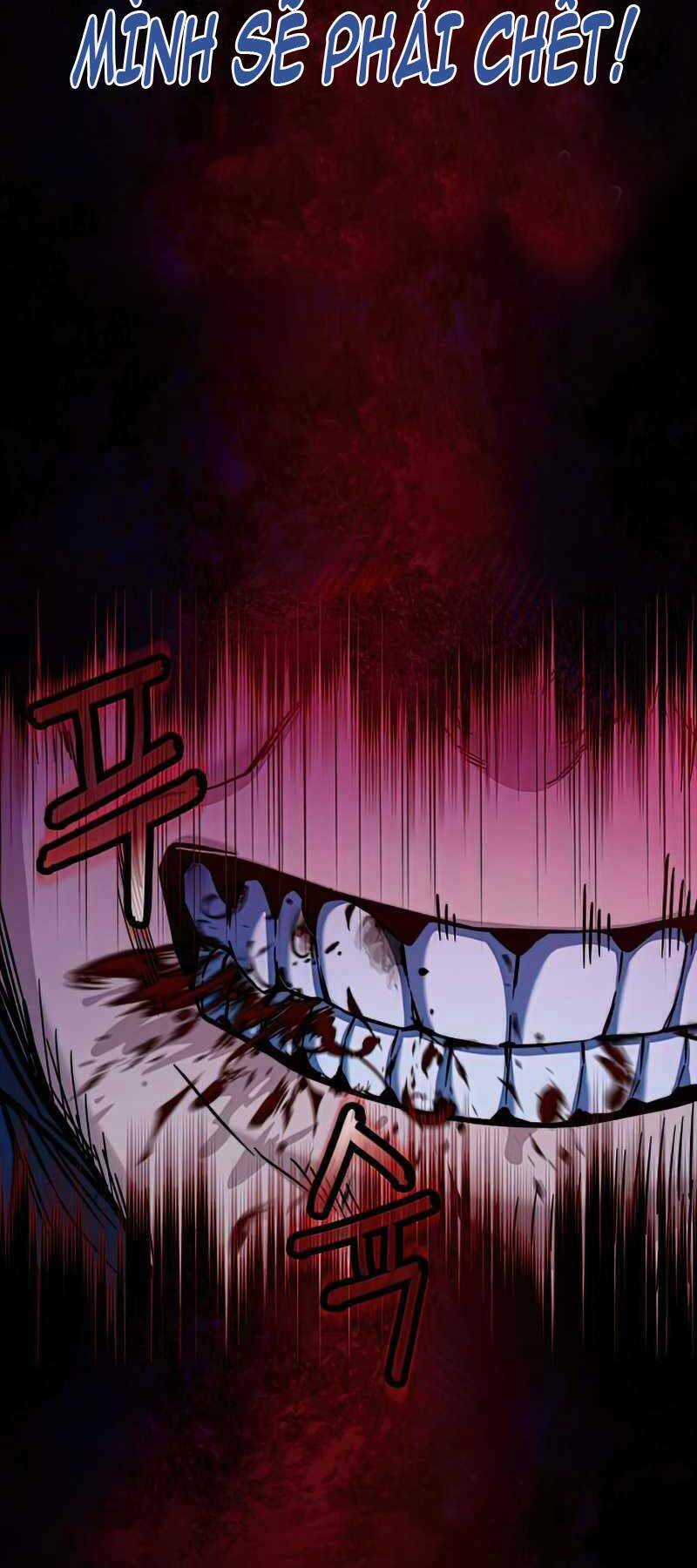 Túy Kiếm Dạ Hành - Chapter 13 - Trang 26