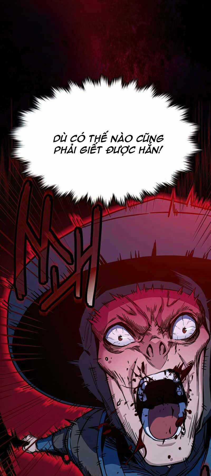 Túy Kiếm Dạ Hành - Chapter 13 - Trang 27