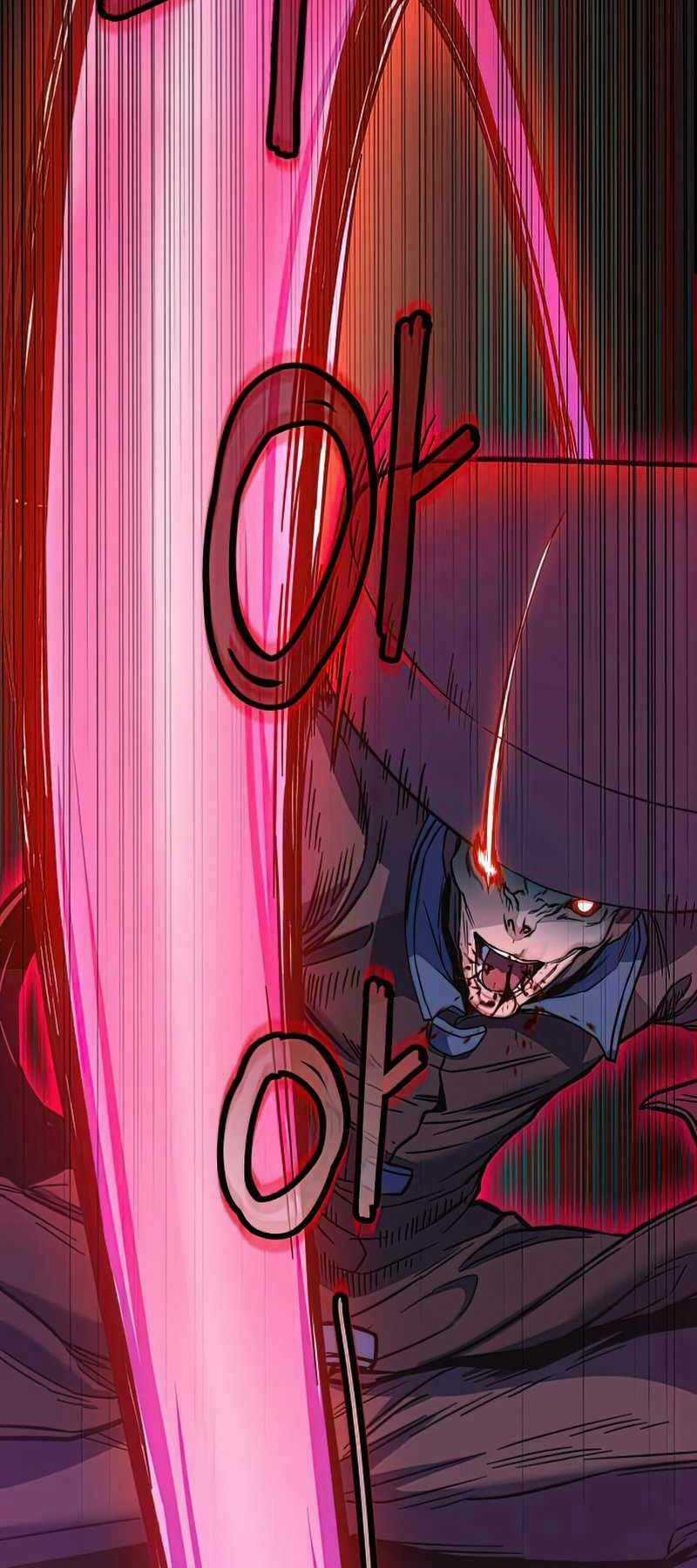 Túy Kiếm Dạ Hành - Chapter 13 - Trang 29