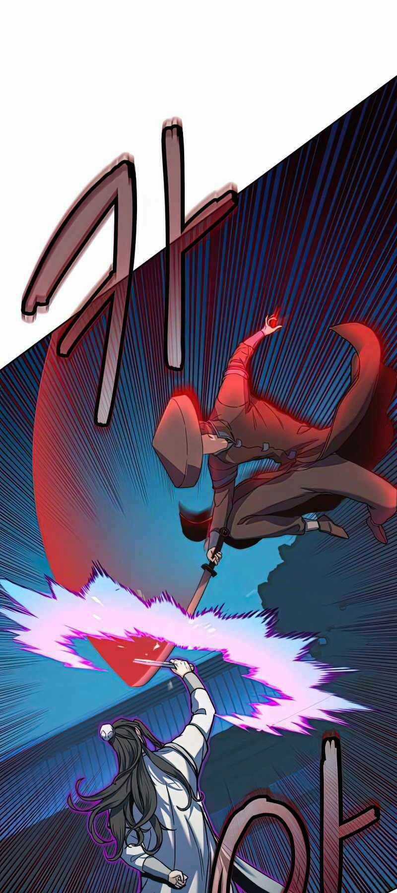 Túy Kiếm Dạ Hành - Chapter 13 - Trang 31