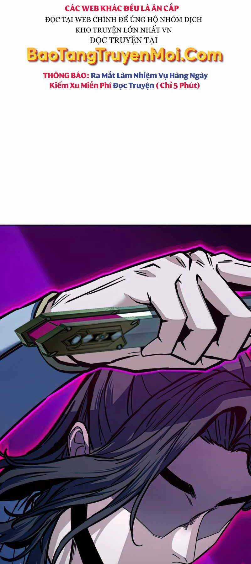 Túy Kiếm Dạ Hành - Chapter 13 - Trang 35