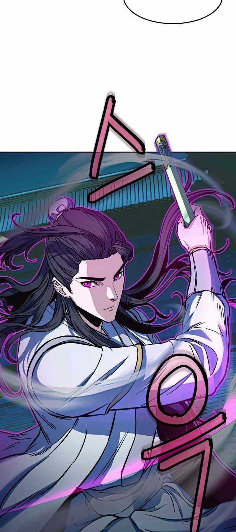 Túy Kiếm Dạ Hành - Chapter 13 - Trang 37