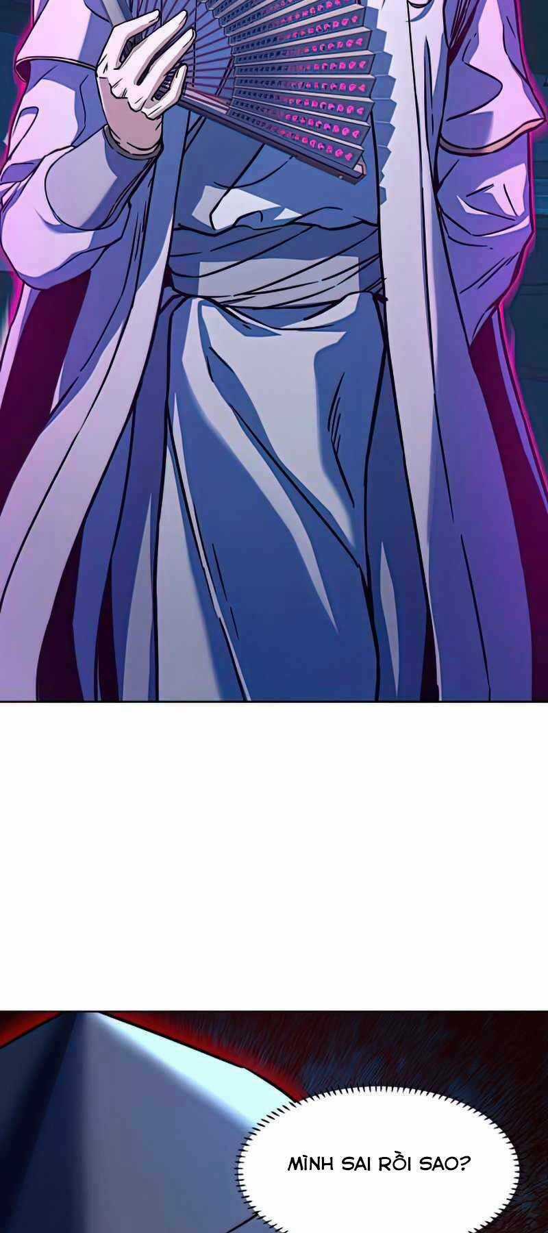 Túy Kiếm Dạ Hành - Chapter 13 - Trang 5