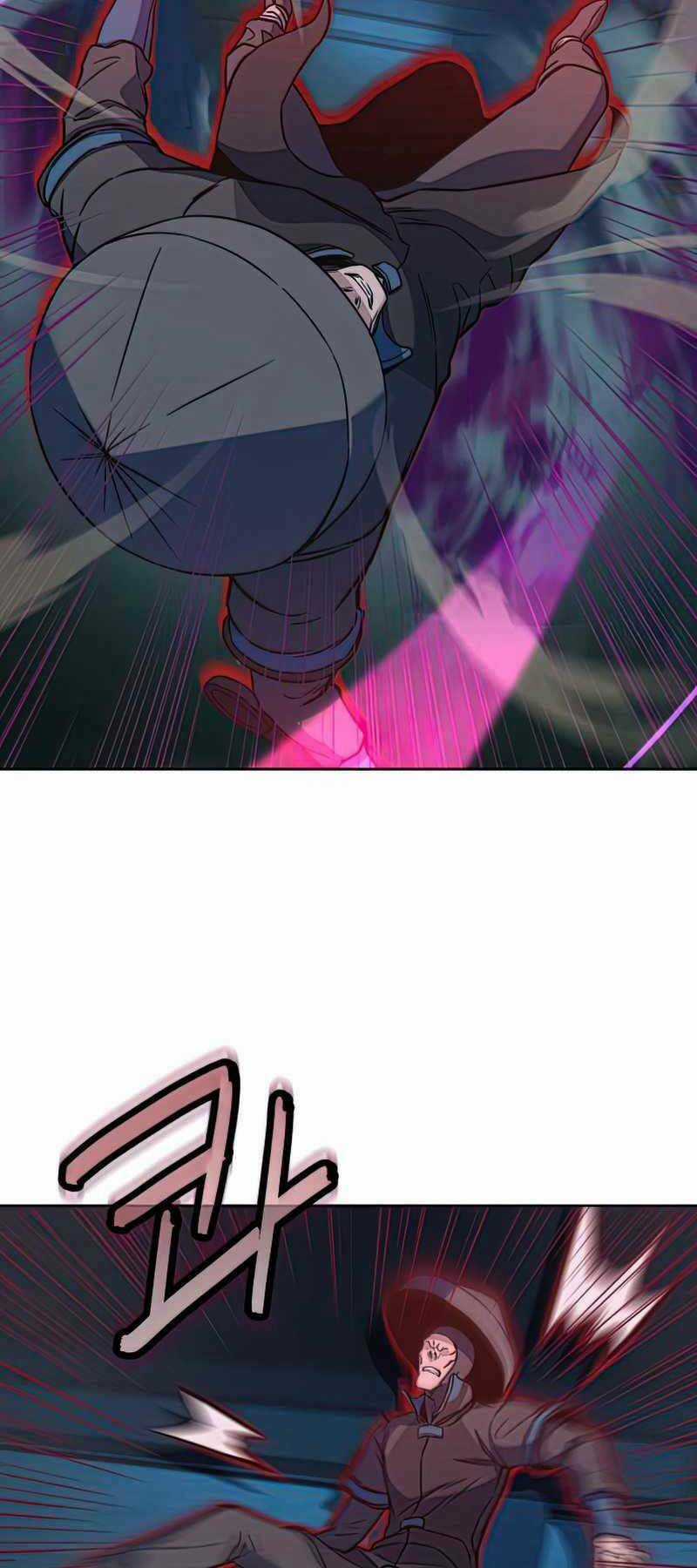 Túy Kiếm Dạ Hành - Chapter 13 - Trang 41