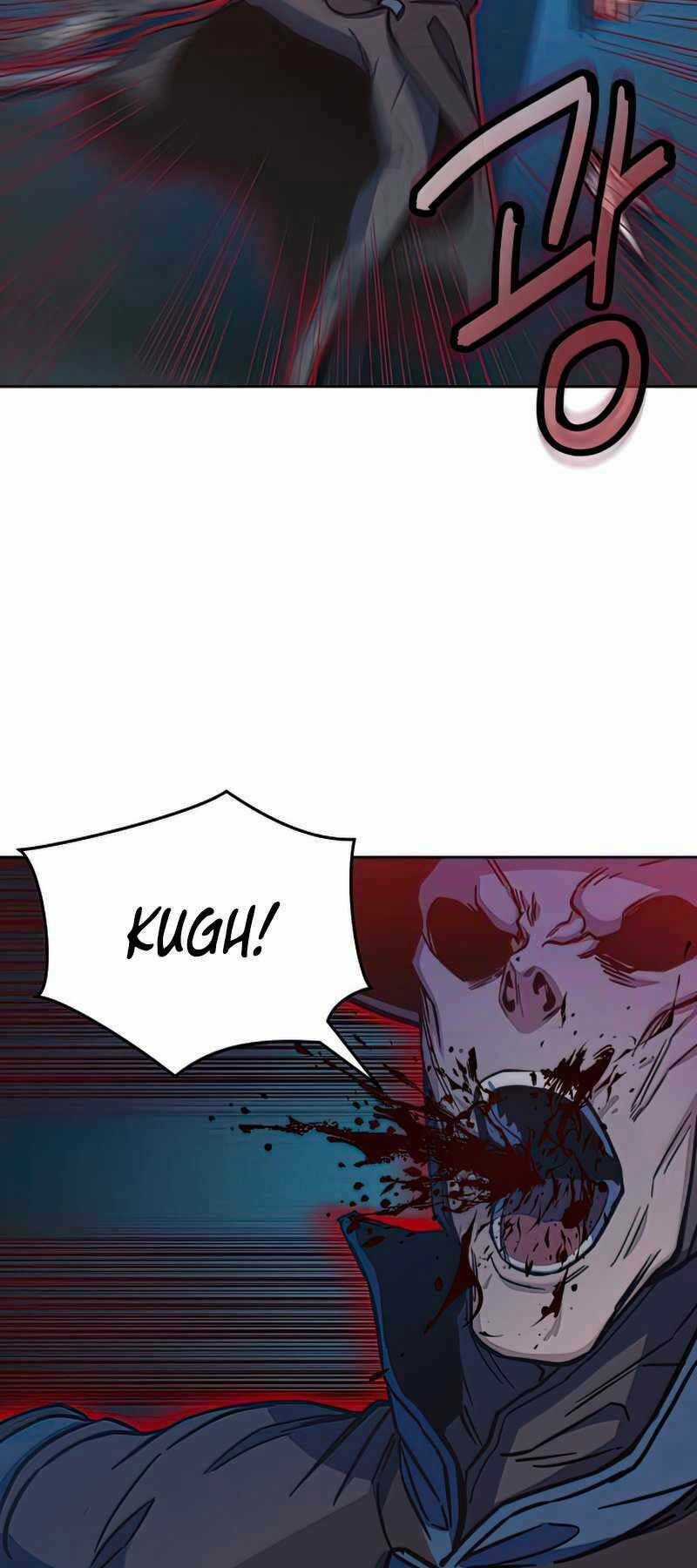 Túy Kiếm Dạ Hành - Chapter 13 - Trang 42