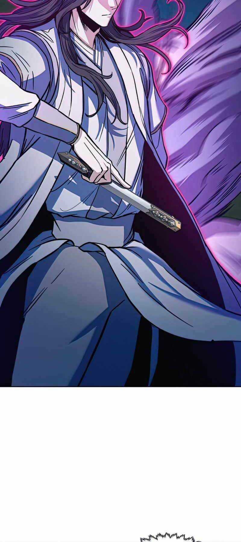 Túy Kiếm Dạ Hành - Chapter 13 - Trang 45