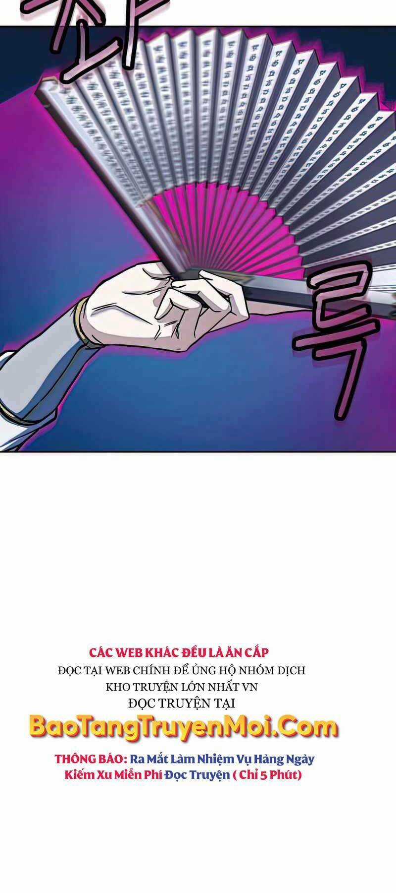 Túy Kiếm Dạ Hành - Chapter 13 - Trang 47