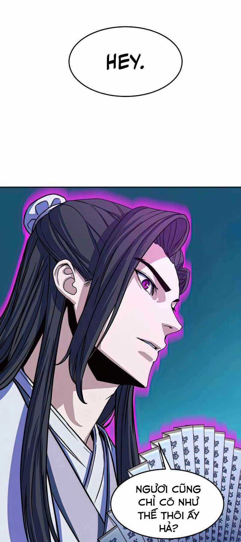 Túy Kiếm Dạ Hành - Chapter 13 - Trang 49