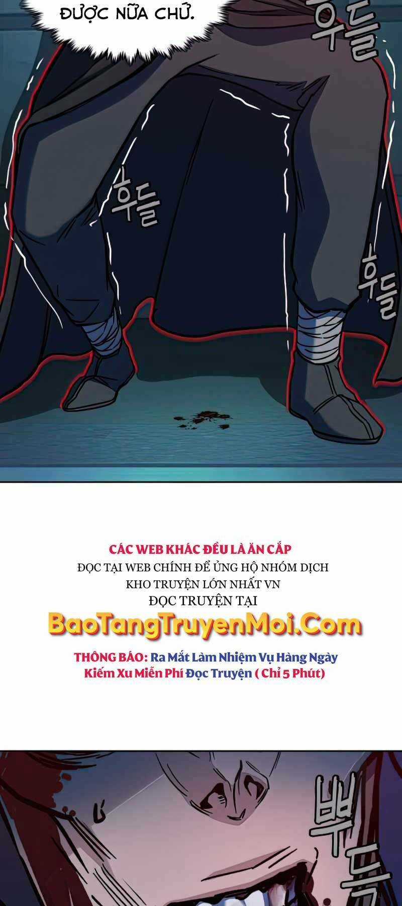 Túy Kiếm Dạ Hành - Chapter 13 - Trang 51