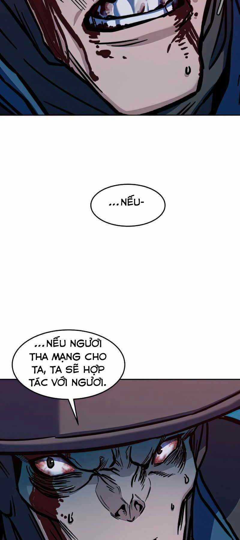 Túy Kiếm Dạ Hành - Chapter 13 - Trang 52