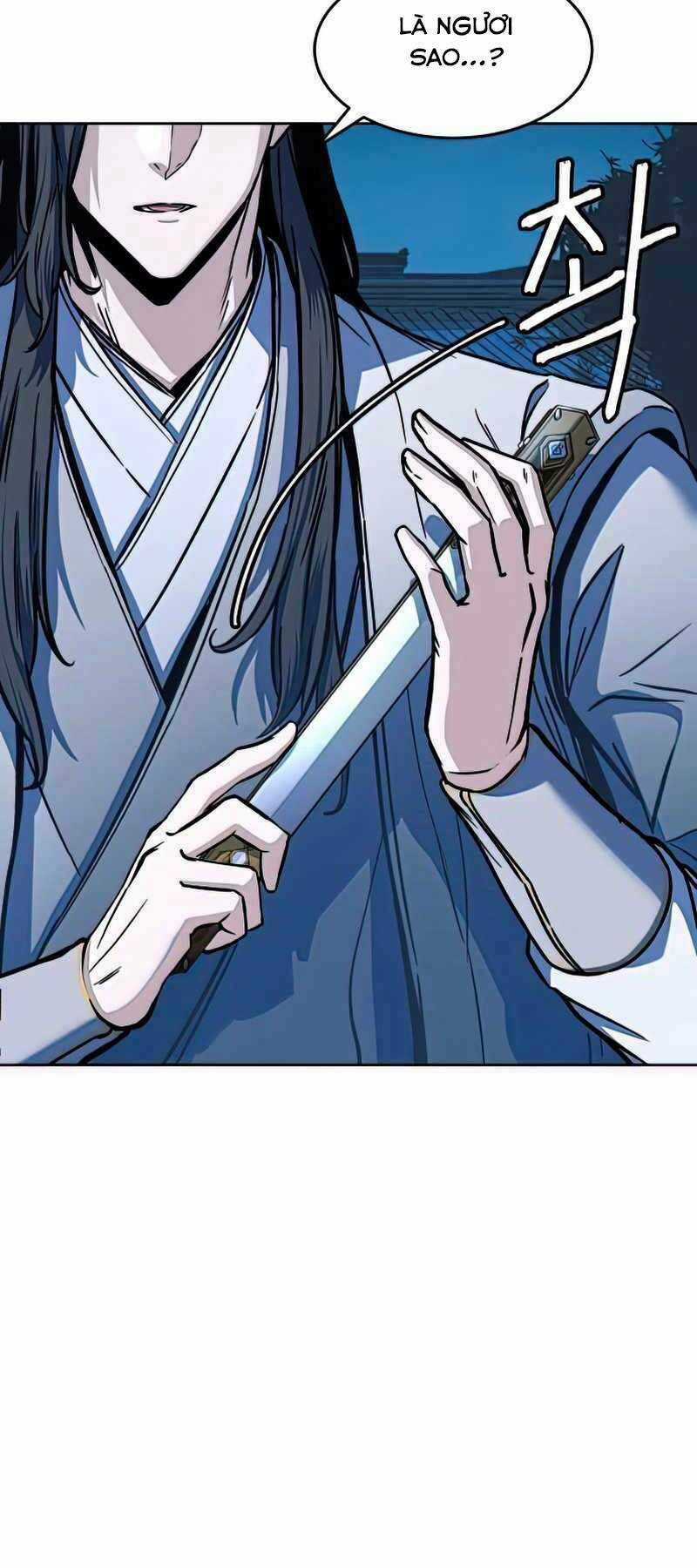 Túy Kiếm Dạ Hành - Chapter 13 - Trang 7