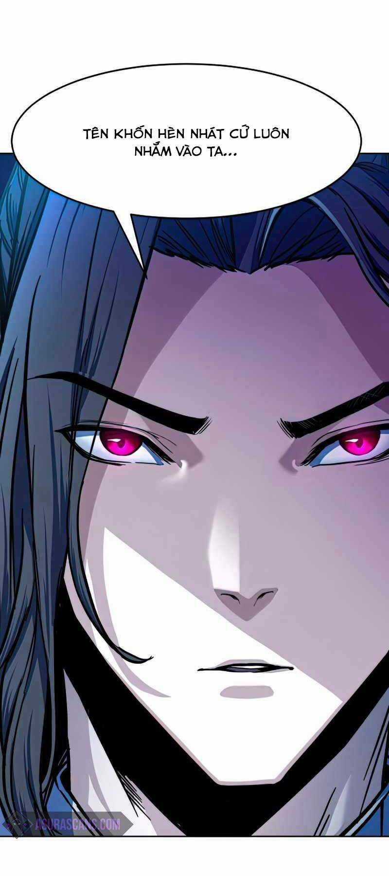 Túy Kiếm Dạ Hành - Chapter 13 - Trang 8