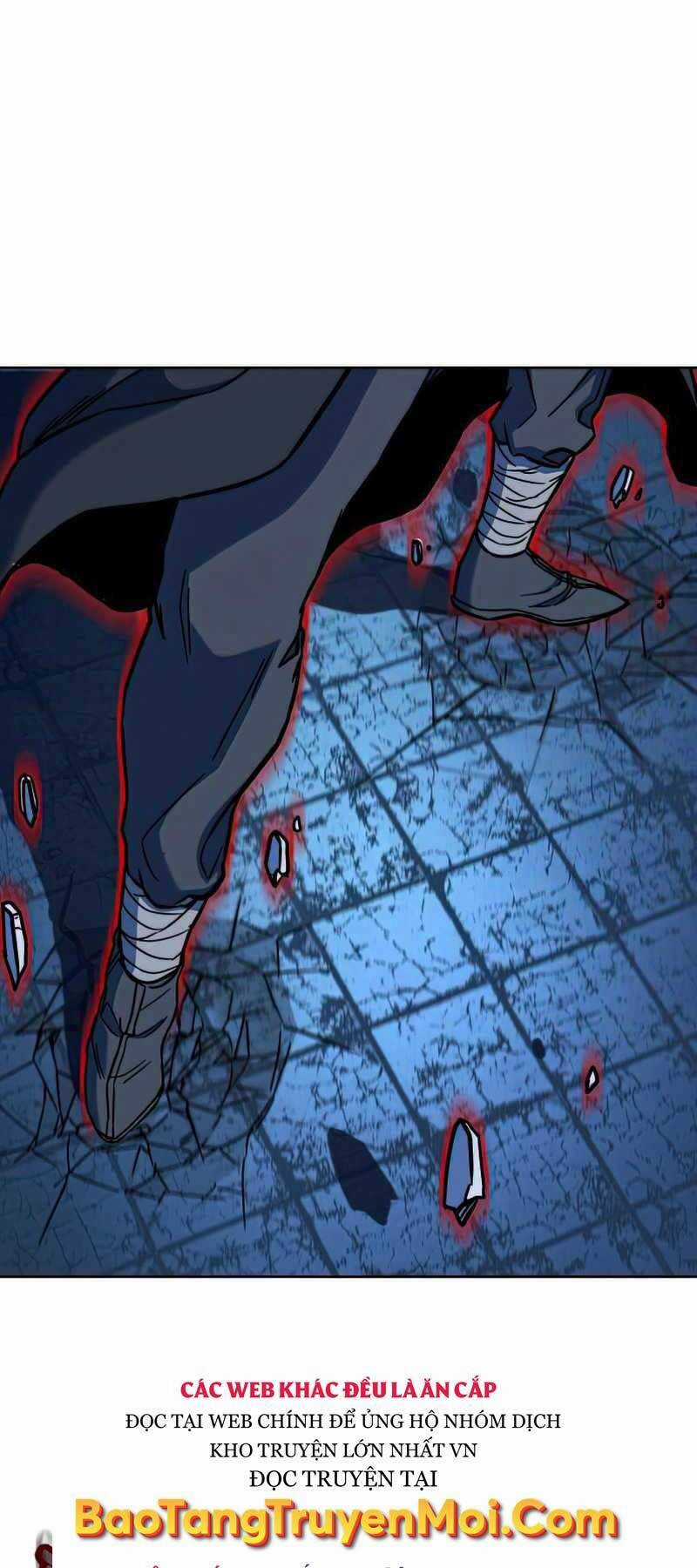 Túy Kiếm Dạ Hành - Chapter 13 - Trang 10