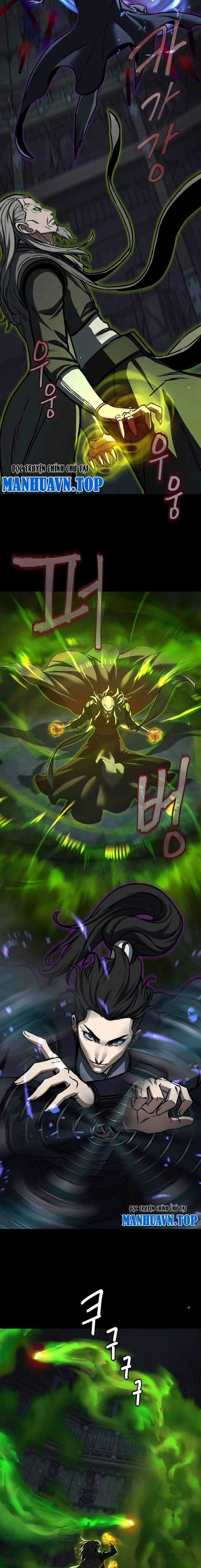 Túy Kiếm Dạ Hành - Chapter 130 - Trang 19