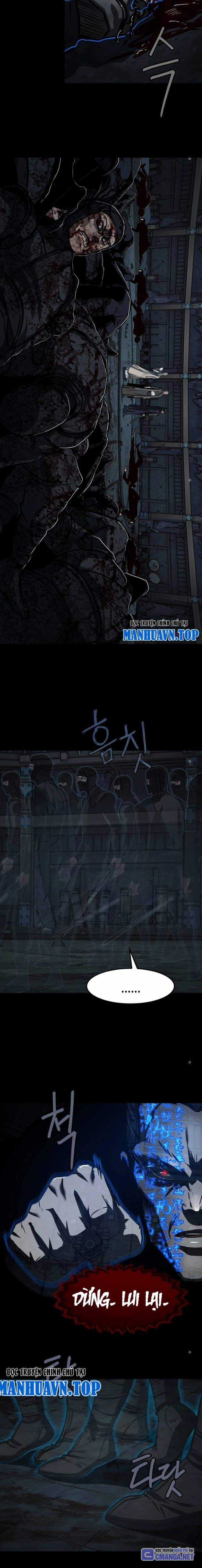 Túy Kiếm Dạ Hành - Chapter 130 - Trang 8