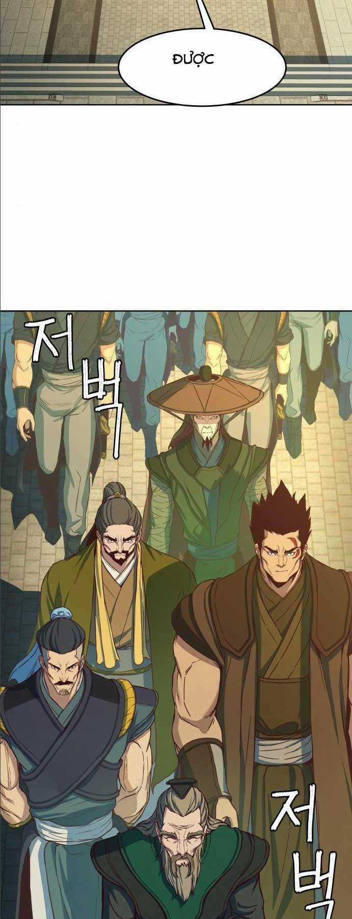 Túy Kiếm Dạ Hành - Chapter 14.5 - Trang 3